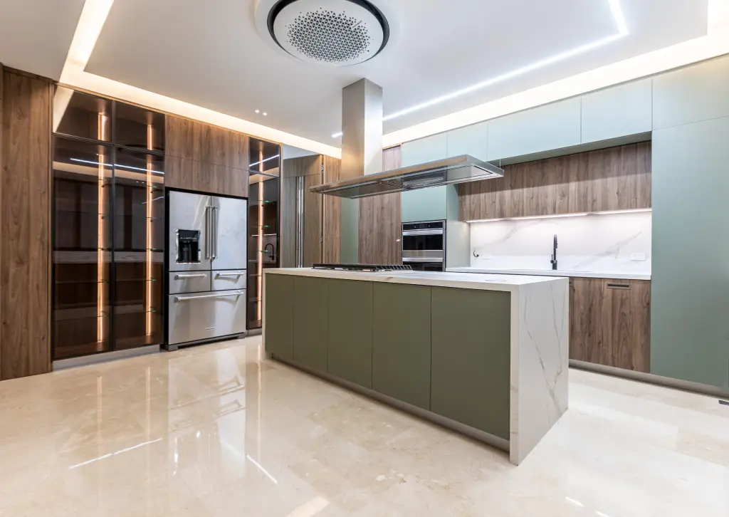 Soluciones ingeniosas en diseño de interiores